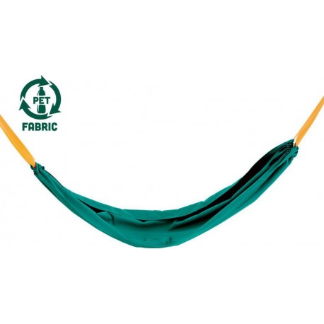 HAPE BALANCOIRE DE POCHE EN POLYESTER RECYCLE