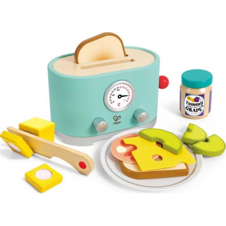 HAPE GRILLE-PAIN INTERACTIF