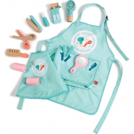 HAPE KIT DU PETIT COIFFEUR