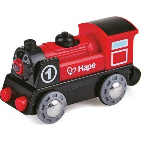 HAPE LOCOMOTIVE ELECTRIQUE