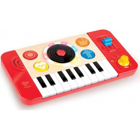 HAPE TABLE DE MIXAGE DJ MIX