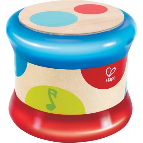 HAPE TAMBOUR DE BEBE
