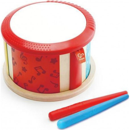 HAPE TAMBOUR DOUBLE FACE
