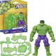 HASBRO AVENGERS EVERGREEN AV BASIC HULK
