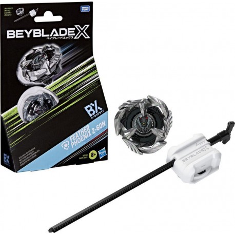 HASBRO BEYBLADE X STARTER BIG BEND
