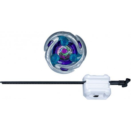 HASBRO BEYBLADE X STARTER SHADOW SHINOBI