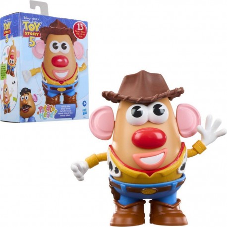 HASBRO M.POTATO HEAD TS5 COWBOY