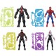 HASBRO MARVEL SPIDER MAN ACTION VERSE
