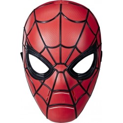 HASBRO SPIDERMAN BOM GALLAGHER BASIC MASK