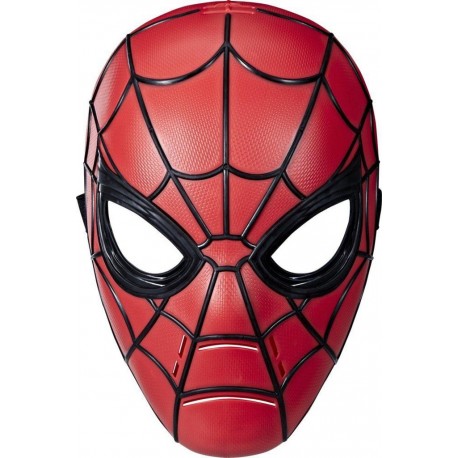 HASBRO SPIDERMAN BOM GALLAGHER BASIC MASK