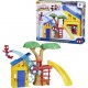 HASBRO SPIDEY PLAYSET