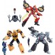 HASBRO TRANSFORMERS EARTHPARK DELUXE