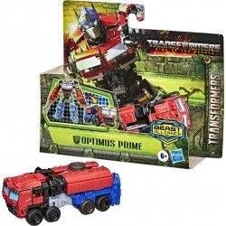 HASBRO TRANSFORMERS MV7 NEW TRANSFORMATION 10
