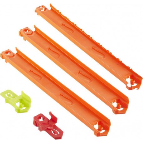 HOT WHEELS KIT PISTE DROITE