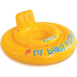 INTEX BOUEE CULOTTE BABY FLOAT