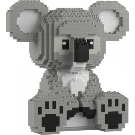 JEKCA BLOCS DE CONSTRUCTION KOALA