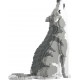 JEKCA BLOCS DE CONSTRUCTION LOUP
