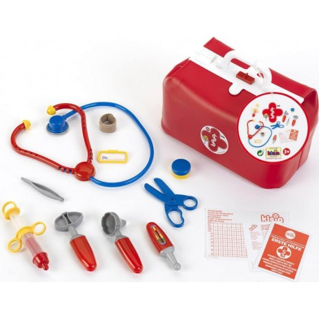 KLEIN TROUSSE DOCTEUR
