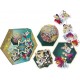 LANSAY GLITTERIZZ DECO PHOSPHORESCENTE