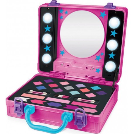 LEXIBOOK STUDIO DE BEAUTE LUMINEUX