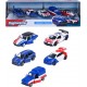 MAJORETTE FRENCH TOUCH BLEU GIFTPACK