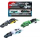 MAJORETTE MERCEDES TRAILER