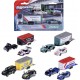 MAJORETTE RACING TRAILER
