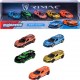 MAJORETTE RIMAC 5 PIECES