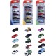 MAJORETTE SET 5 PIECES