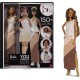 MATTEL BARBIE POUPEE BASICS YOU CREATE