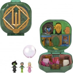 MATTEL COFFRET WICKED