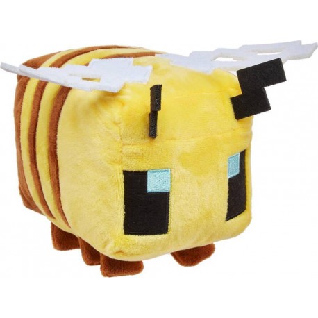 MATTEL MINECRAFT PELUCHE 20 CM