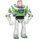 MATTEL PROJECT TARGET BUZZ FIGURINE MULTI 15CM