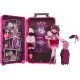 MATTEL VALISE SECRETE DRACULAURA