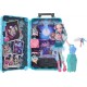 MATTEL VALISE SECRETE LAGOONA