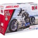 MECCANO MOTO 5 MODELES
