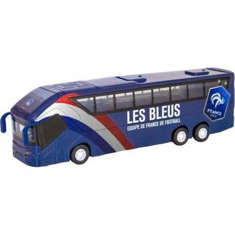 MEGABLEU FFF BUS A FRICTION