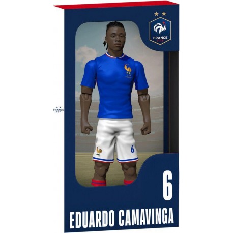 MEGABLEU FFF FIGURINE CAMAVINGA