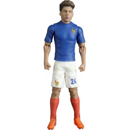 MEGABLEU FFF FIGURINE DOUE