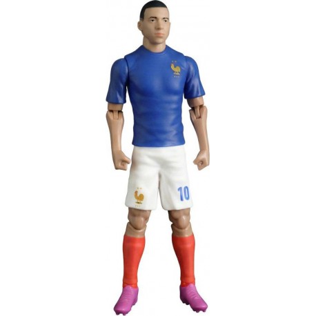 MEGABLEU FFF FIGURINE MBAPPE