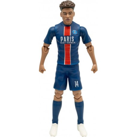 MEGABLEU PSG FIGURINE DESIRE DOUE