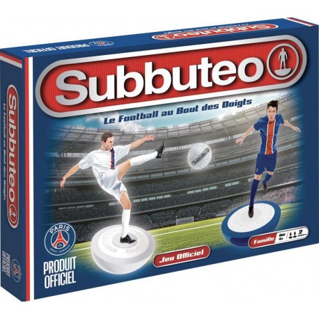 MEGABLEU SUBBUTEO LICENCE PSG 2020