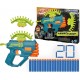NERF REBEL OPS AMMOHAWK