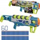 NERF REBEL OPS DOOM CANNON