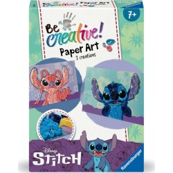 RAVENSBURGER BE CREATIVE QUILLING STITCH