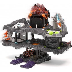 SCHLEICH MASTERCAVE ELDRADOR
