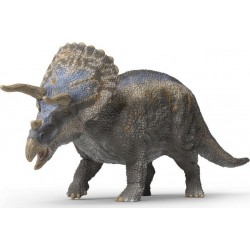 SCHLEICH TRICERATOPS