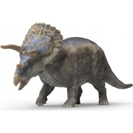 SCHLEICH TRICERATOPS