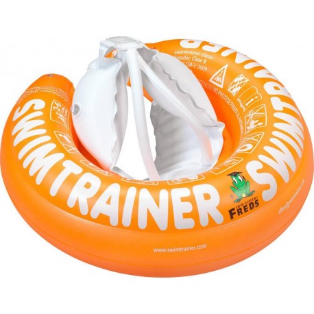 SIDJ BOUEE SWIMTRAINER ORANGE