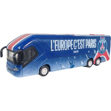 SIDJ BUS DU PSg